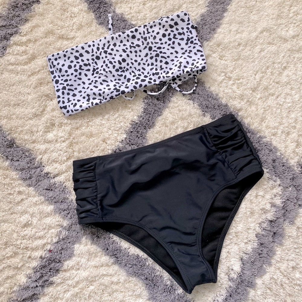 Shein bathing suit